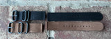 RTAC Leather 22mm