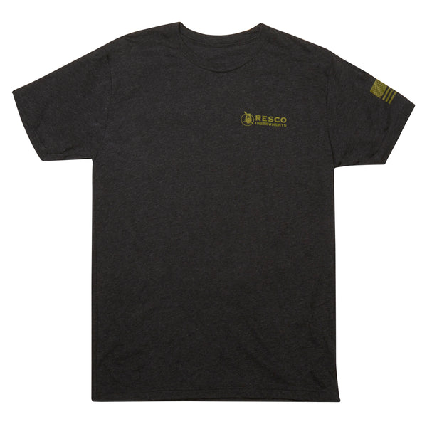 BeerFrog Tshirt – Resco Instruments
