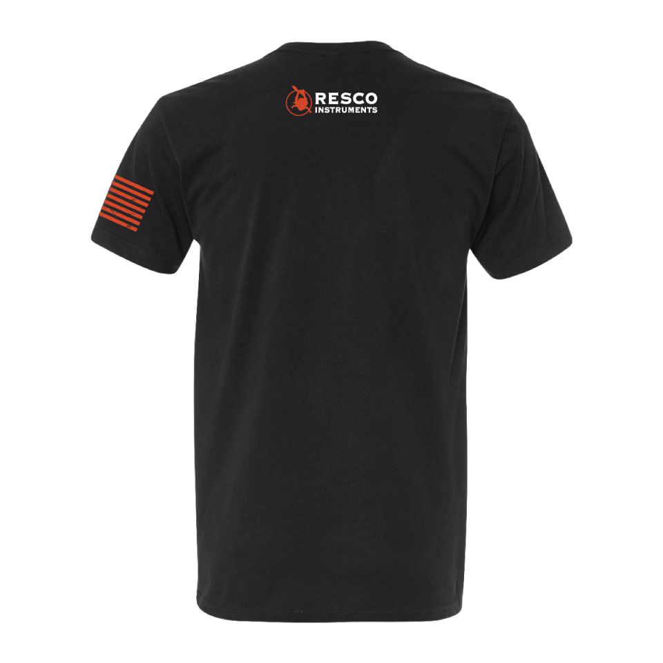 GooseWorks Tshirt – Resco Instruments